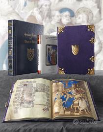 Grandes Horas del Duque de Berry