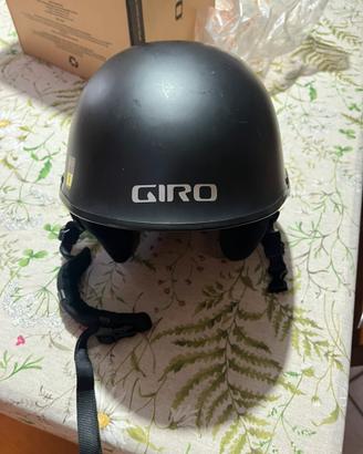Casco da sci