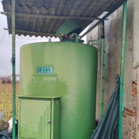 Cisterna per carburante