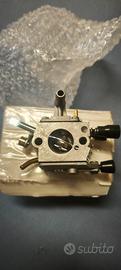 decespugliatore sthil carburatore