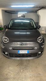 Fiat 500x sport