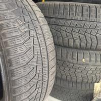 Pneumatici gomme invernali HANKOOK 225/60 R18 104H