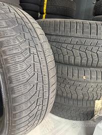 Pneumatici gomme invernali HANKOOK 225/60 R18 104H