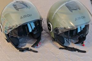 caschi AIROH
