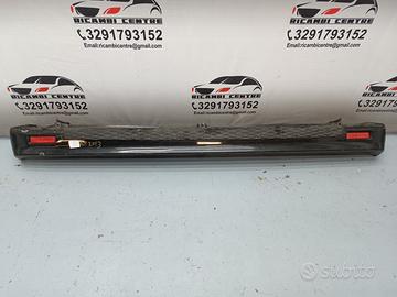 Paraurti posteriore opel vivaro a x83/renault traf