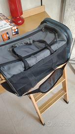 Trixie borsa da viaggio