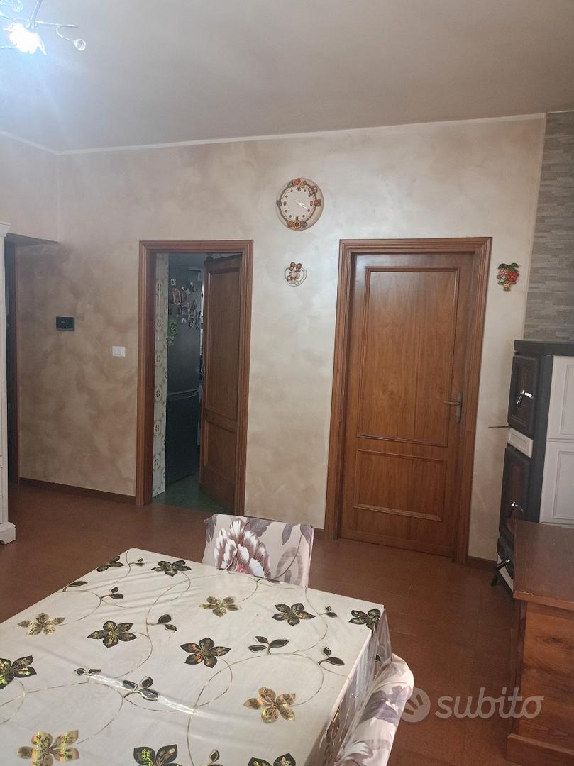 Appartamento – Borgo Velino, Colle Rinaldo - Vista 2