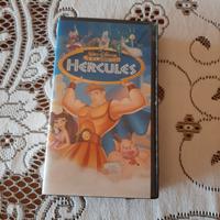 VHS Hercules