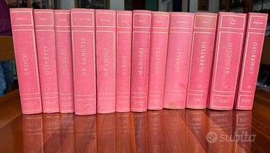 Libri UTET