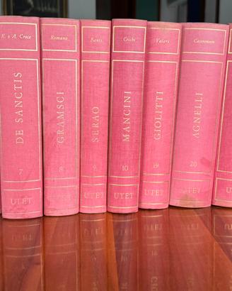 Libri UTET