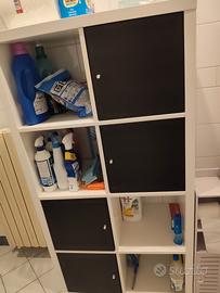 KALLAX IKEA