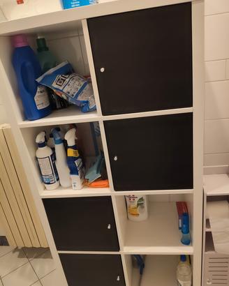 KALLAX IKEA