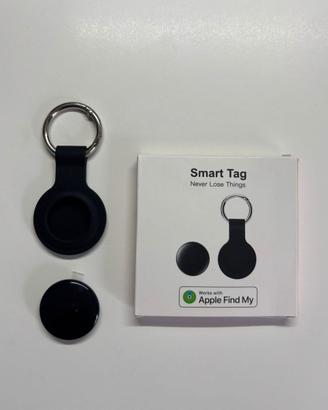 Smart Tag compatibile con Apple Find My – Tracker