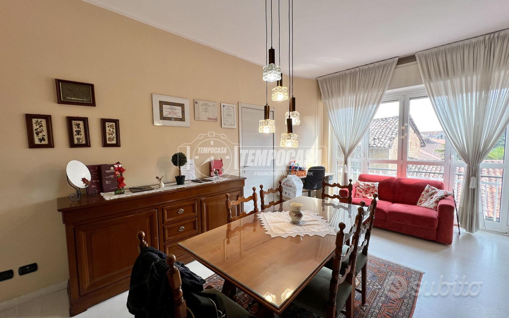 Appartamento – Lonate Pozzolo, Sant'Antonino Ticino - Altro