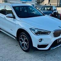 Bmw X1 sDrive18d xLine