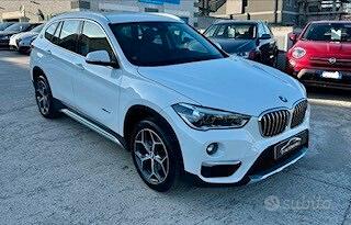 Bmw X1 sDrive18d xLine