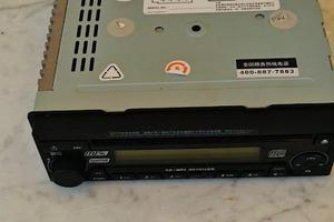 AUTORADIO
