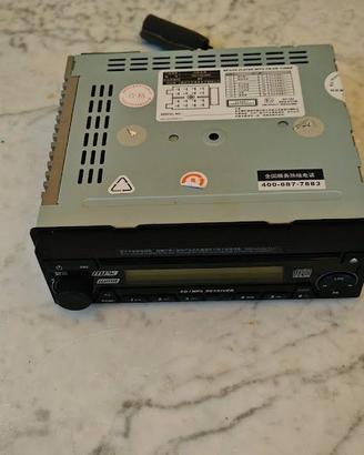 AUTORADIO