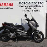 Yamaha X-Max 250 - 2014