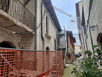 Casa Indipendente L'Aquila [GZ01VRG]