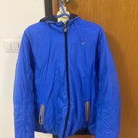 Giubotto invernale Kway uomo