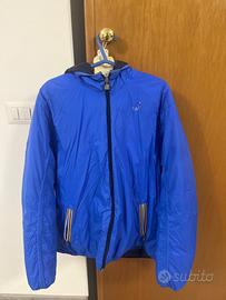 Giubotto invernale Kway uomo