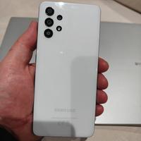 SAMSUNG GALAXY A32 128 GB WHITE PERFETTO 