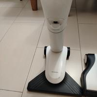 nuova folletto Vk7 senza filo 