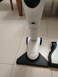 nuova folletto Vk7 senza filo 