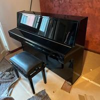 Pianoforte verticale Siheko S-105