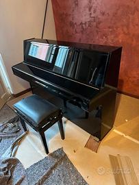 Pianoforte verticale Siheko S-105