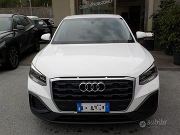 AUDI Q2 30 TDI S tronic Business