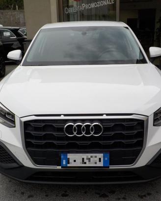 AUDI Q2 30 TDI S tronic Business