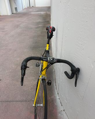 Bici da Corsa GIODA