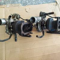 TD04L Subaru WRX 