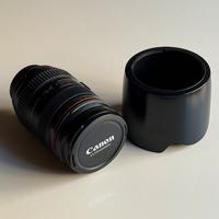 Obiettivo Canon EF 24-70mm f/2.8 L USM