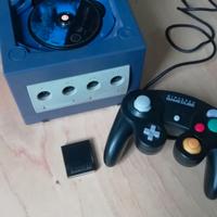 Game Cube