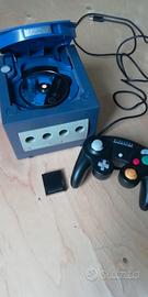 Game Cube