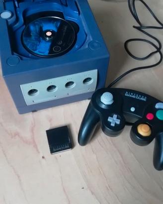 Game Cube