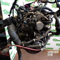 MOTORE PER FIAT PUNTO III 188 1.3 MTJ 2004