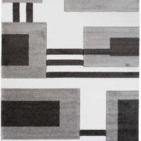 DIRECTION Tappeto Moderno 140×190 7369