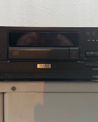 Lettore CD Hi-Fi Technics SL-PS50 MASH