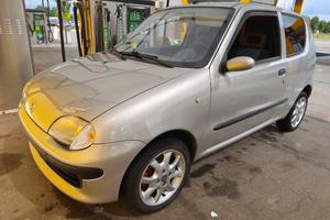 fiat seicento