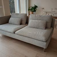 Divano Ikea Soderhamn