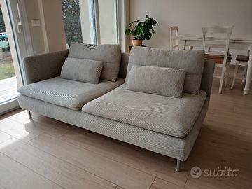 Divano Ikea Soderhamn