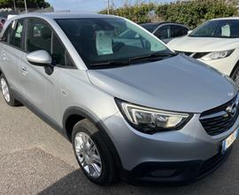 Opel Crossland X 1.6 ECOTEC D 100cv Advance 2018