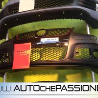 Paraurti anteriore GTI Look VW Golf 5 2003>2008