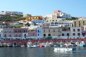 Ponza Last Second Prezzo Bomba