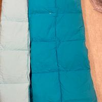 Piumino matrimoniale in piuma d’oca Daunex 250×200