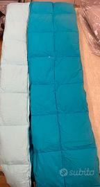 Piumino matrimoniale in piuma d’oca Daunex 250×200